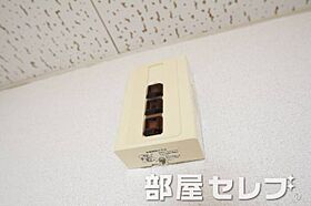 アーバンドエル荒田  ｜ 愛知県名古屋市昭和区荒田町2丁目11（賃貸マンション1K・2階・33.00㎡） その18