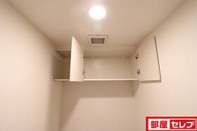 アトリエール  ｜ 愛知県名古屋市千種区内山3丁目4-8（賃貸マンション1LDK・5階・46.10㎡） その21