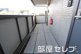 ウィルステージ陶生  ｜ 愛知県名古屋市昭和区陶生町2丁目19-1（賃貸アパート1R・2階・29.45㎡） その21