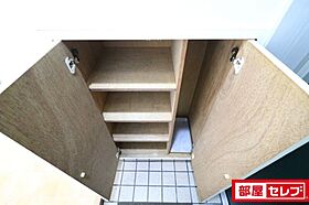 ベルネージュ  ｜ 愛知県名古屋市千種区内山1丁目1-21（賃貸マンション1R・4階・21.00㎡） その19