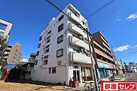 ベルネージュ  ｜ 愛知県名古屋市千種区内山1丁目1-21（賃貸マンション1R・4階・21.00㎡） その1