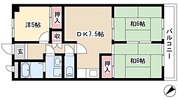 リアライズ矢田川 7階