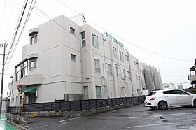 Le・Ange弐番館(ルアンジュニバンカン)  ｜ 愛知県名古屋市守山区鳥羽見2丁目9-13-1（賃貸アパート1K・2階・25.13㎡） その6