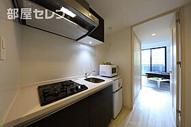 S-RESIDENCE本山  ｜ 愛知県名古屋市千種区清住町1丁目94（賃貸マンション1K・9階・24.80㎡） その8