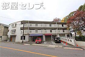 シャトー・ローラン  ｜ 愛知県名古屋市昭和区広路町字石坂36-1（賃貸マンション3LDK・2階・78.00㎡） その1