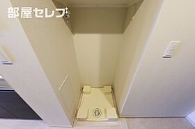 パークアクシス新栄  ｜ 愛知県名古屋市中区新栄1丁目17-11（賃貸マンション1K・14階・26.78㎡） その18