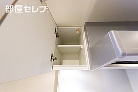 パークアクシス新栄  ｜ 愛知県名古屋市中区新栄1丁目17-11（賃貸マンション1K・14階・26.78㎡） その21