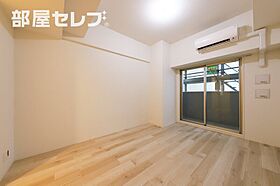 エスリード葵桜通り  ｜ 愛知県名古屋市東区葵1丁目10-5（賃貸マンション1K・7階・25.08㎡） その3