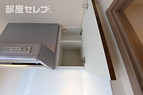 パークアクシス新栄  ｜ 愛知県名古屋市中区新栄1丁目17-11（賃貸マンション1R・15階・28.27㎡） その20