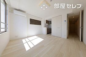 LUORE吹上  ｜ 愛知県名古屋市千種区大久手町5丁目2（賃貸マンション1K・2階・29.78㎡） その3