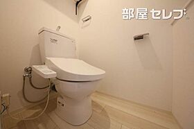 LUORE吹上  ｜ 愛知県名古屋市千種区大久手町5丁目2（賃貸マンション1K・2階・29.78㎡） その9