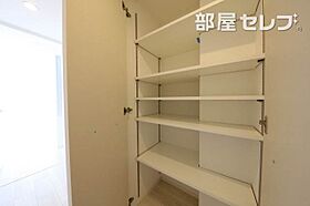 LUORE吹上  ｜ 愛知県名古屋市千種区大久手町5丁目2（賃貸マンション1K・2階・29.78㎡） その19