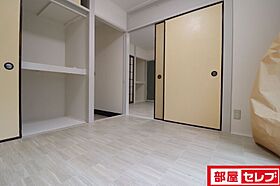 第2川島ビル  ｜ 愛知県名古屋市千種区内山1丁目5-28（賃貸マンション2K・2階・33.39㎡） その8