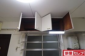 第2川島ビル  ｜ 愛知県名古屋市千種区内山1丁目5-28（賃貸マンション2K・2階・33.39㎡） その18