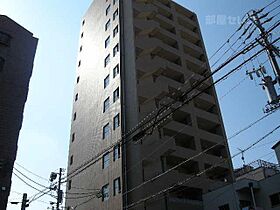 エスポワール本山  ｜ 愛知県名古屋市千種区東山通2丁目7（賃貸マンション1K・8階・24.90㎡） その1