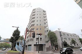 ChateauCerulean代官町  ｜ 愛知県名古屋市東区代官町41番23号（賃貸マンション1K・3階・27.31㎡） その1