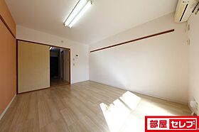 サンローヤル  ｜ 愛知県長久手市砂子620（賃貸マンション1K・2階・24.64㎡） その20