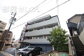 リアライズ一社  ｜ 愛知県名古屋市名東区高社2丁目106-1（賃貸マンション1K・2階・29.80㎡） その6