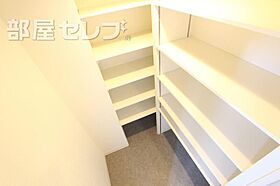 リアライズ一社  ｜ 愛知県名古屋市名東区高社2丁目106-1（賃貸マンション1K・2階・29.80㎡） その17