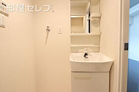 W HOUSE  ｜ 愛知県名古屋市千種区清住町1丁目92（賃貸マンション1K・2階・23.79㎡） その13