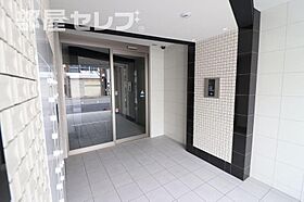 IE新栄  ｜ 愛知県名古屋市中区新栄2丁目15-18（賃貸マンション1LDK・1階・42.78㎡） その17