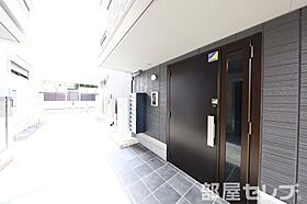 エトワール桜山I  ｜ 愛知県名古屋市昭和区塩付通7丁目20-1（賃貸アパート1LDK・2階・46.97㎡） その5