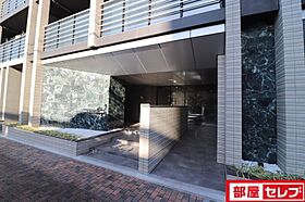 レーベン千種吹上AVANCA  ｜ 愛知県名古屋市千種区千種3丁目27-26（賃貸マンション2LDK・12階・62.10㎡） その16