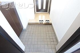 ピア葵  ｜ 愛知県名古屋市名東区一社2丁目106（賃貸マンション1R・3階・33.60㎡） その11