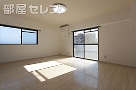 ピア葵  ｜ 愛知県名古屋市名東区一社2丁目106（賃貸マンション1R・3階・33.60㎡） その3