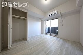 エスリード千種パークフロント  ｜ 愛知県名古屋市千種区千種3丁目39-27（賃貸マンション1K・7階・25.37㎡） その3