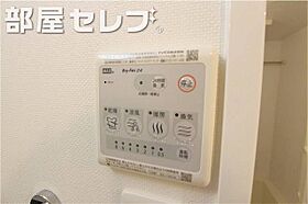 COZY阿由知通  ｜ 愛知県名古屋市昭和区阿由知通1丁目20-6（賃貸マンション1LDK・4階・37.03㎡） その22