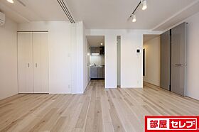 quador吹上North  ｜ 愛知県名古屋市千種区大久手町7丁目18-1（賃貸マンション1LDK・1階・29.16㎡） その6