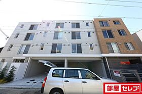 quador吹上North  ｜ 愛知県名古屋市千種区大久手町7丁目18-1（賃貸マンション1LDK・1階・29.16㎡） その24