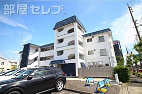 第一大島ビル  ｜ 愛知県名古屋市守山区小幡中1丁目1-8（賃貸マンション1LDK・1階・40.00㎡） その3