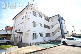 第一大島ビル  ｜ 愛知県名古屋市守山区小幡中1丁目1-8（賃貸マンション1LDK・1階・40.00㎡） その8