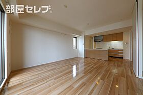 プライムメゾン御器所  ｜ 愛知県名古屋市昭和区阿由知通2丁目17（賃貸マンション3LDK・12階・87.08㎡） その3