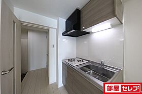 THE　RESIDENCE　IMAIKE　EAST  ｜ 愛知県名古屋市千種区今池5丁目20-14（賃貸マンション1R・2階・28.12㎡） その8