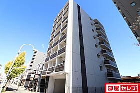 ST PLAZA AYUCHI  ｜ 愛知県名古屋市昭和区阿由知通2丁目7-1（賃貸マンション1R・7階・27.20㎡） その6