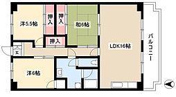 OS・SKYフレックス藤が丘 3階