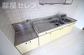 OS・SKYフレックス藤が丘  ｜ 愛知県名古屋市守山区本地が丘1102（賃貸マンション3LDK・3階・79.75㎡） その7