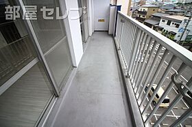 OS・SKYフレックス藤が丘  ｜ 愛知県名古屋市守山区本地が丘1102（賃貸マンション3LDK・3階・79.75㎡） その14