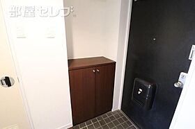 シャトーマスヒコ  ｜ 愛知県名古屋市千種区茶屋坂通2丁目40-1（賃貸マンション2LDK・7階・54.15㎡） その9