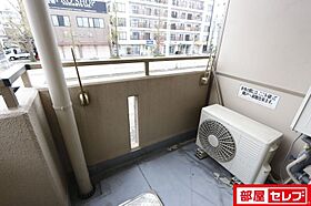 プロビデンス御器所  ｜ 愛知県名古屋市昭和区阿由知通4丁目21-2（賃貸マンション1K・3階・22.30㎡） その14