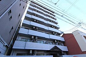 トゥアベルティ  ｜ 愛知県名古屋市千種区楠元町2丁目71（賃貸マンション1K・4階・27.00㎡） その1