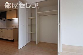 レジディア東桜II  ｜ 愛知県名古屋市東区東桜2丁目17-25（賃貸マンション1R・10階・40.89㎡） その13