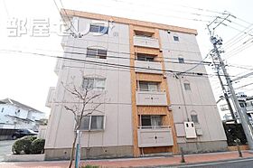 シャイン高鐘  ｜ 愛知県名古屋市名東区大針1丁目240（賃貸マンション1LDK・4階・65.02㎡） その6