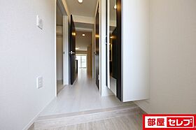 Orchard西崎  ｜ 愛知県名古屋市千種区西崎町3丁目2-1、3（賃貸アパート1LDK・1階・38.89㎡） その11