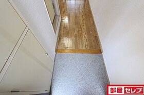 サンパレス覚王山II  ｜ 愛知県名古屋市千種区観月町2丁目42（賃貸マンション1DK・3階・25.00㎡） その11