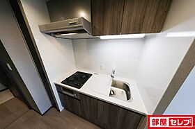 プレサンス　レイズ　千種今池  ｜ 愛知県名古屋市千種区今池5丁目14-26（賃貸マンション1LDK・14階・32.85㎡） その5