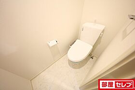 有第荘(Yudaiso)  ｜ 愛知県名古屋市名東区望が丘328（賃貸アパート1K・1階・28.98㎡） その24